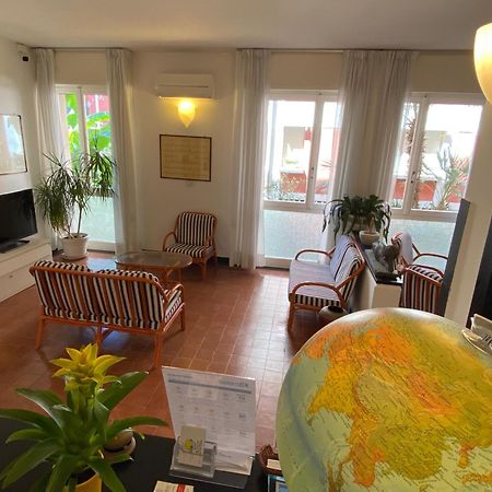Hotel Miriam Sestri Levante Kültér fotó