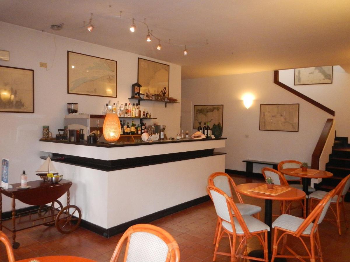 Hotel Miriam Sestri Levante Kültér fotó