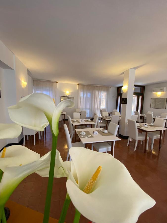 Hotel Miriam Sestri Levante Kültér fotó