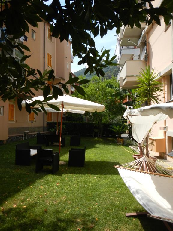 Hotel Miriam Sestri Levante Kültér fotó