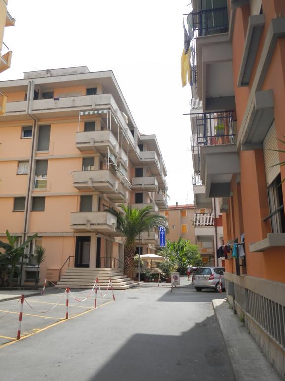 Hotel Miriam Sestri Levante Kültér fotó