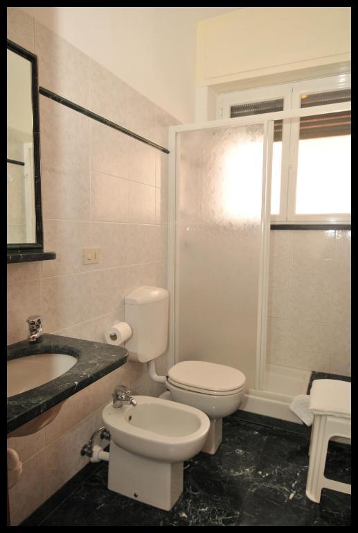Hotel Miriam Sestri Levante Szoba fotó