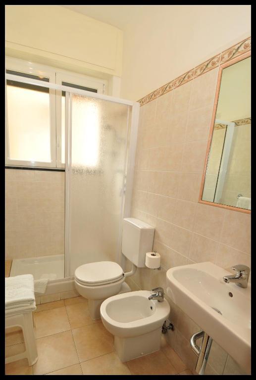 Hotel Miriam Sestri Levante Szoba fotó