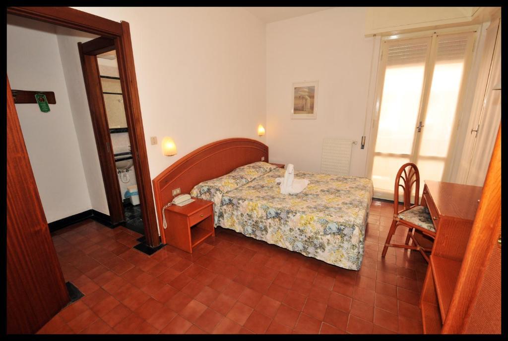 Hotel Miriam Sestri Levante Szoba fotó