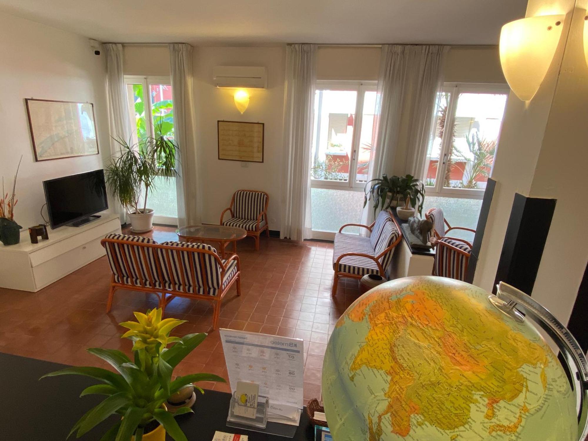 Hotel Miriam Sestri Levante Kültér fotó