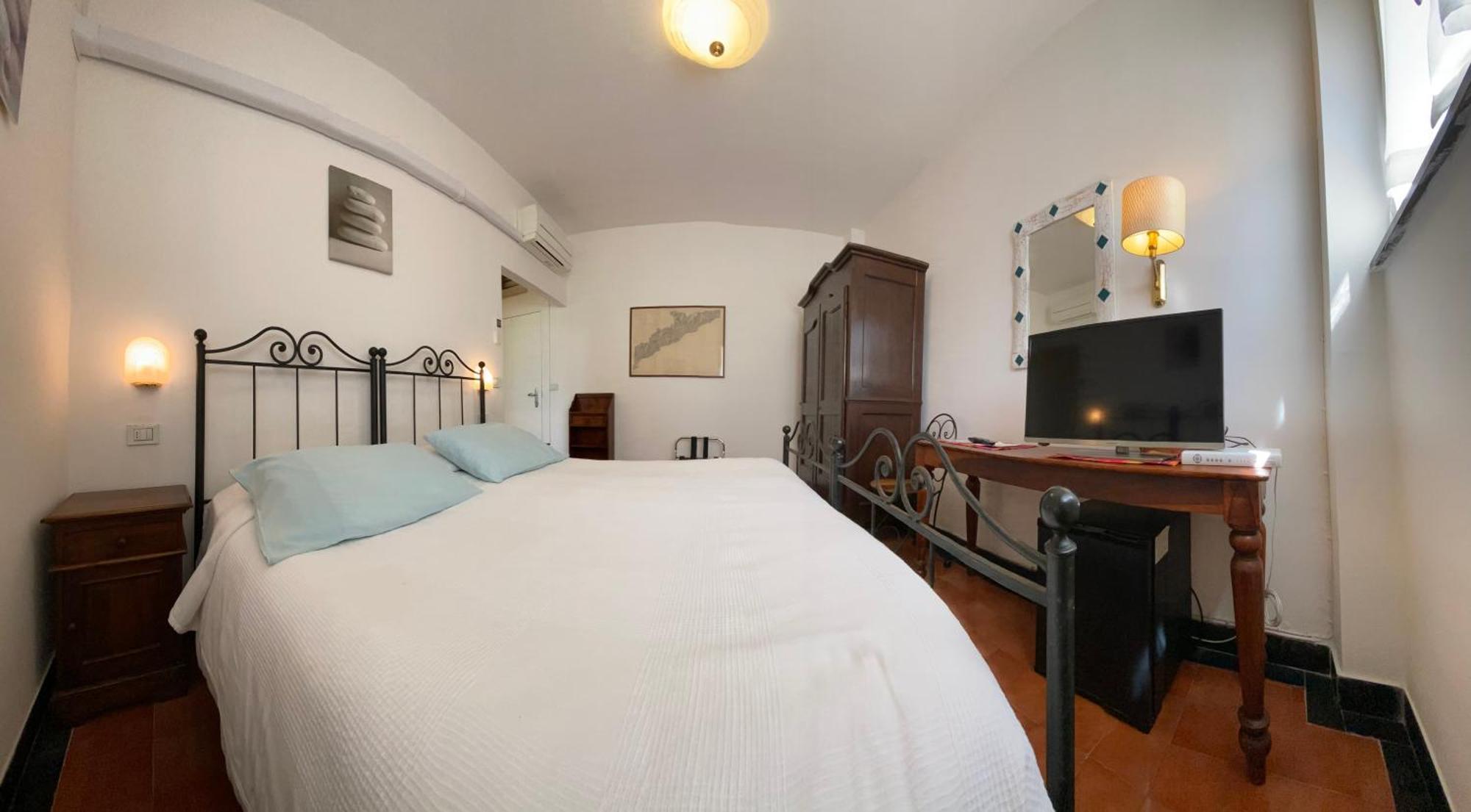 Hotel Miriam Sestri Levante Kültér fotó