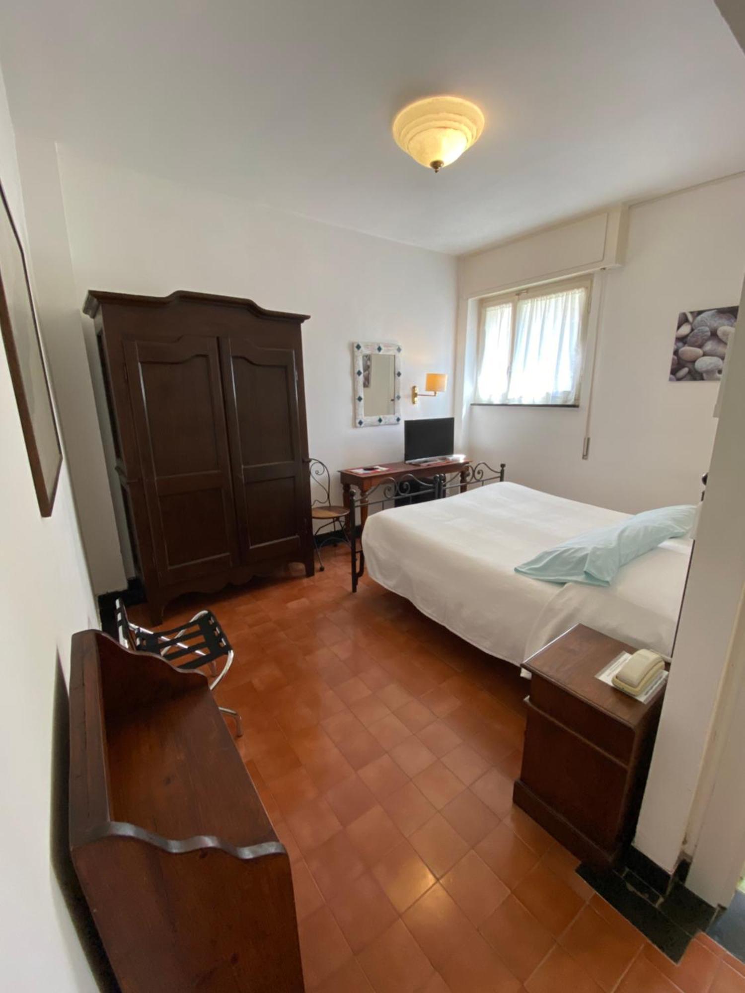 Hotel Miriam Sestri Levante Kültér fotó