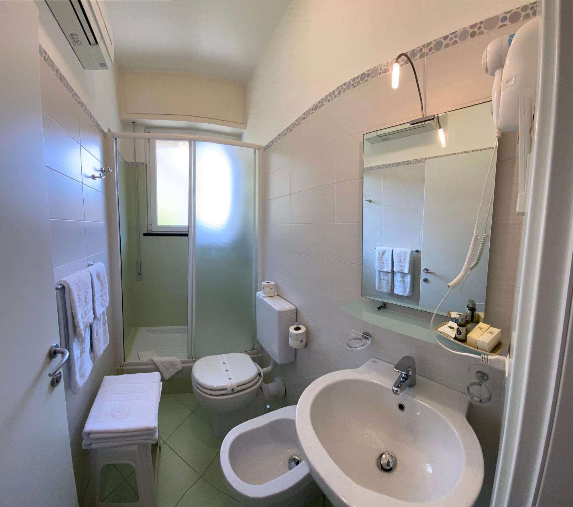 Hotel Miriam Sestri Levante Kültér fotó