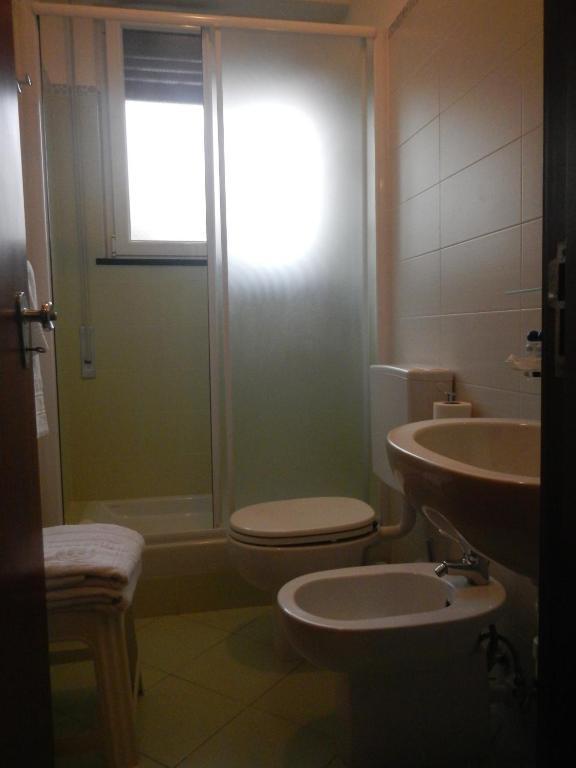 Hotel Miriam Sestri Levante Szoba fotó