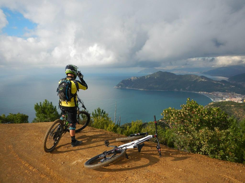 Hotel Miriam Sestri Levante Kültér fotó