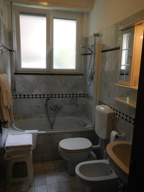 Hotel Miriam Sestri Levante Szoba fotó