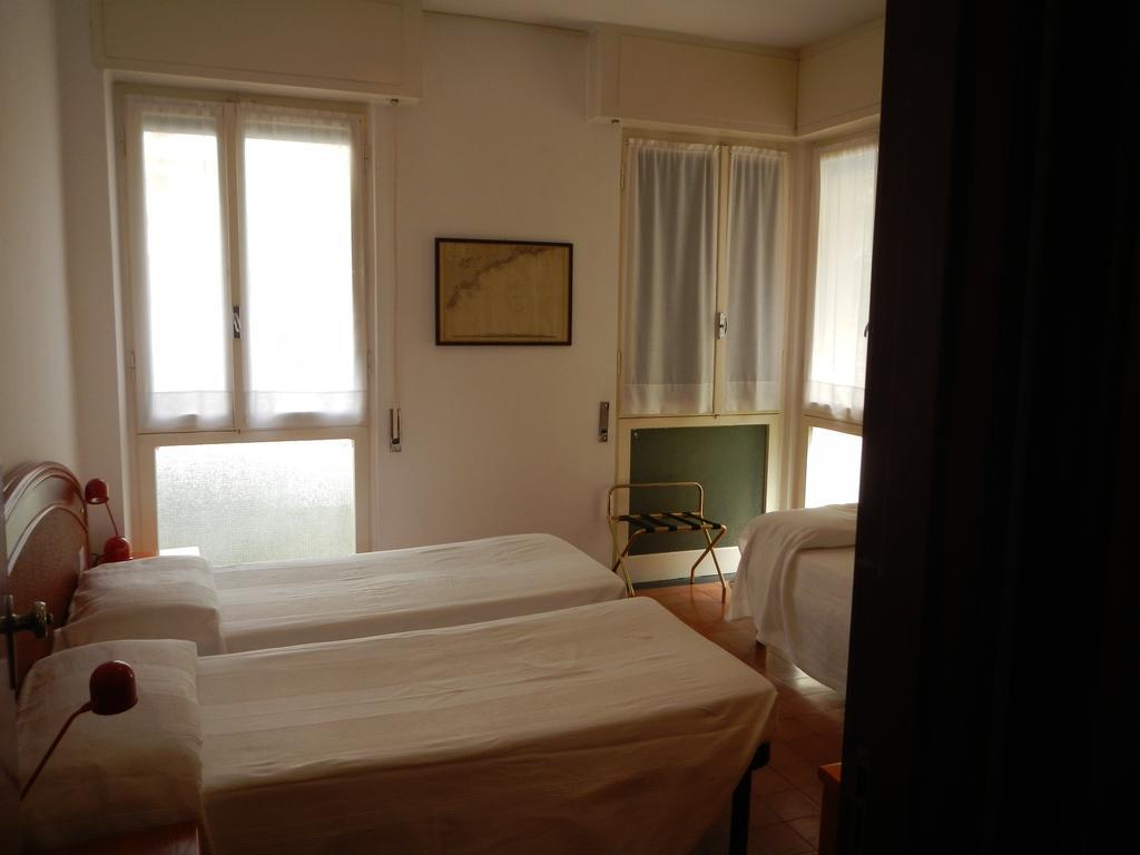 Hotel Miriam Sestri Levante Szoba fotó