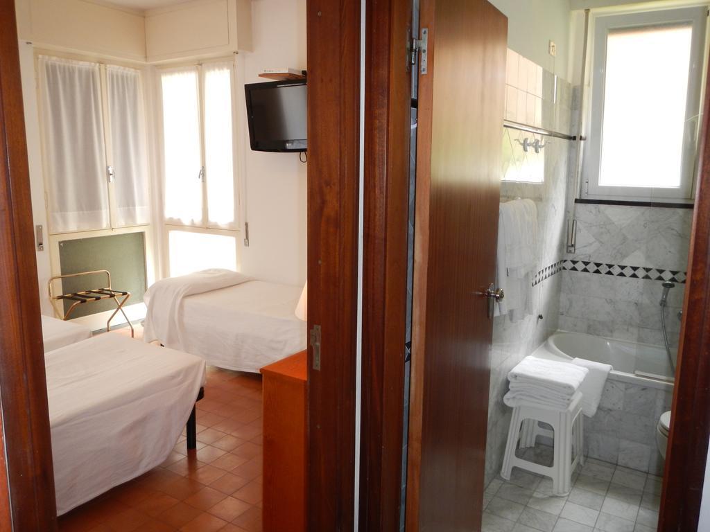 Hotel Miriam Sestri Levante Szoba fotó