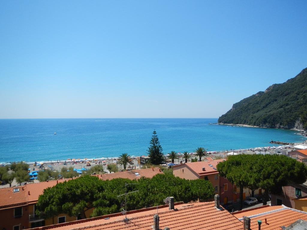 Hotel Miriam Sestri Levante Kültér fotó