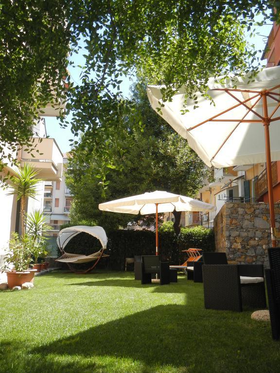 Hotel Miriam Sestri Levante Kültér fotó