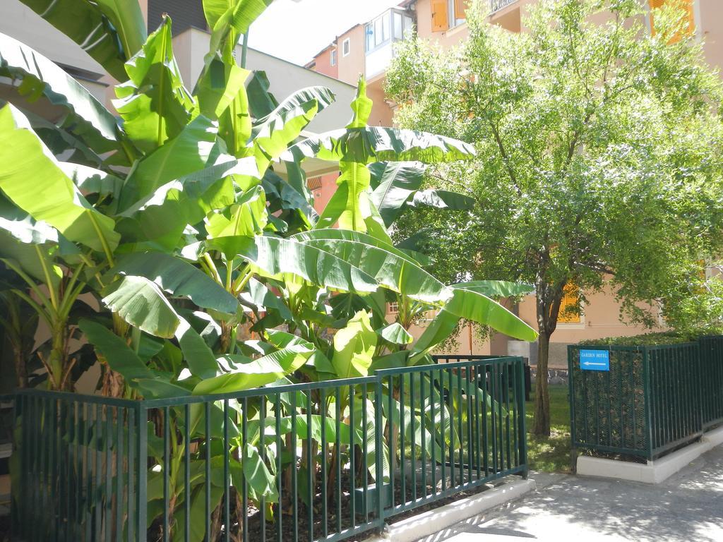 Hotel Miriam Sestri Levante Kültér fotó